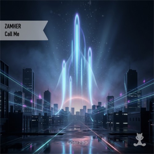 ZAMHER - Call Me (2026)