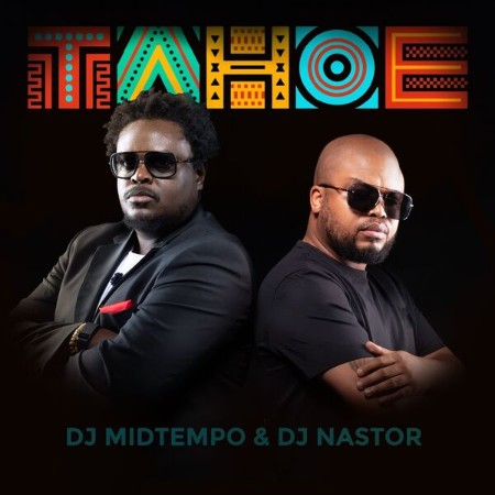 DJ MidTempo - TAHOE (2025)