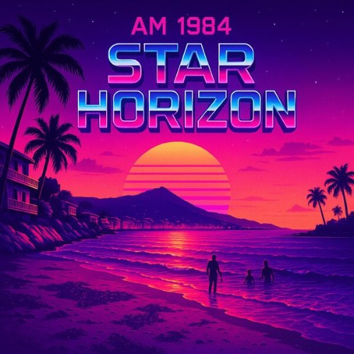 AM (1984) - Star Horizon (2025)