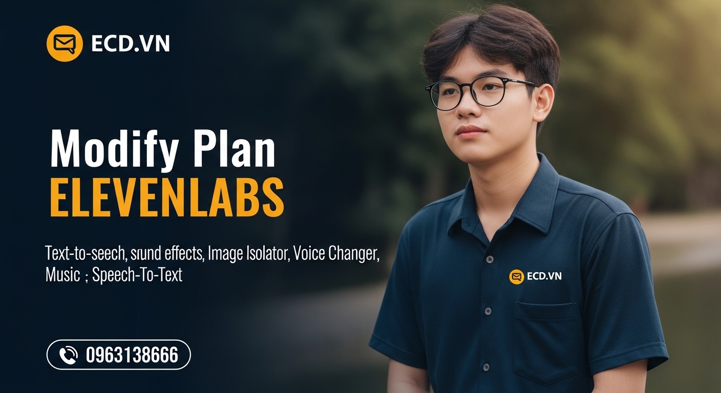 elevenlabs đa ngôn ngữ
