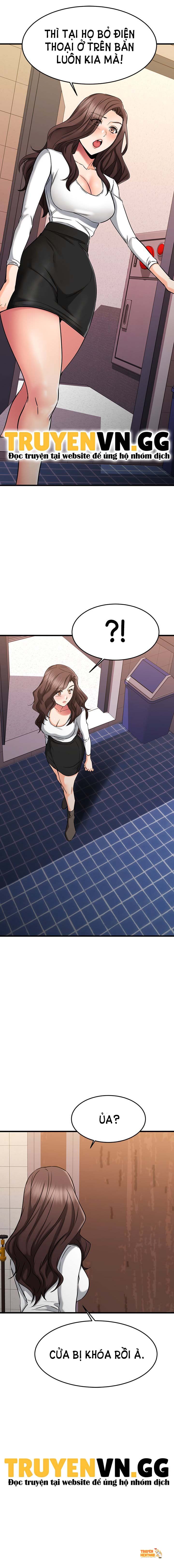 Trang truyện tmpc0hvuscm trong truyện tranh Ranh Giới Người Bạn - Chapter 44 - truyenhentai18.net