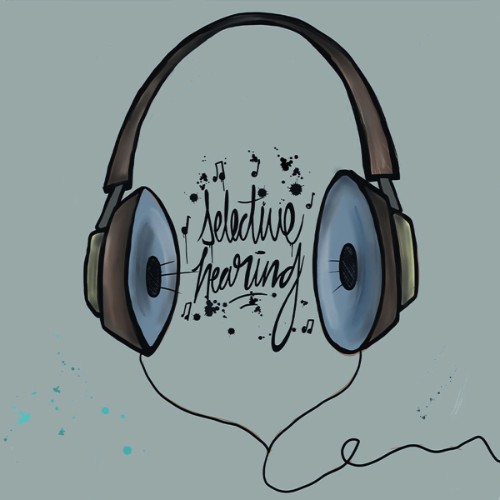 Versa - Selective Hearing (2026) MP3