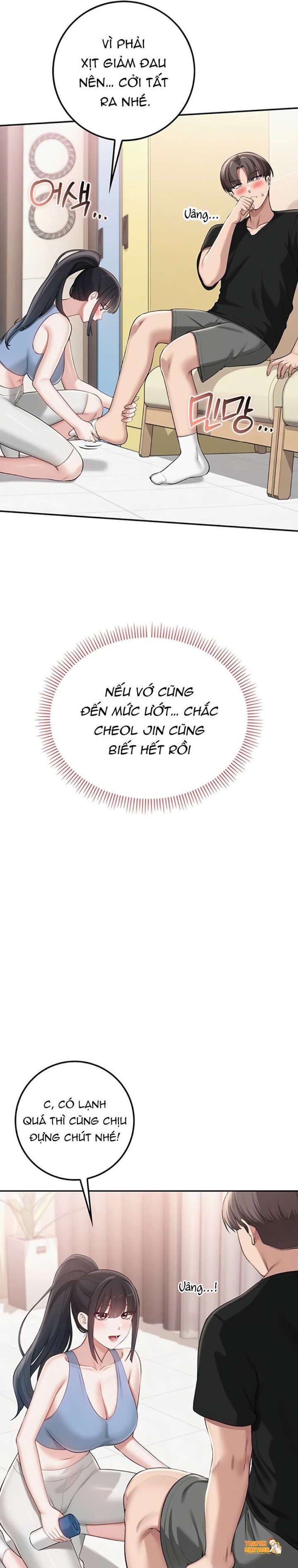 Xem ảnh [18+] Những Cô Bạn Nóng Bỏng Ở Đại Học - Chapter 27 - tmpos6mhrkj - Truyenhentaiz.net