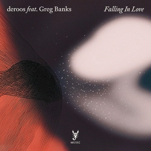 deroos ft. Greg Banks - Falling in Love (Original Mix) (2026) MP3