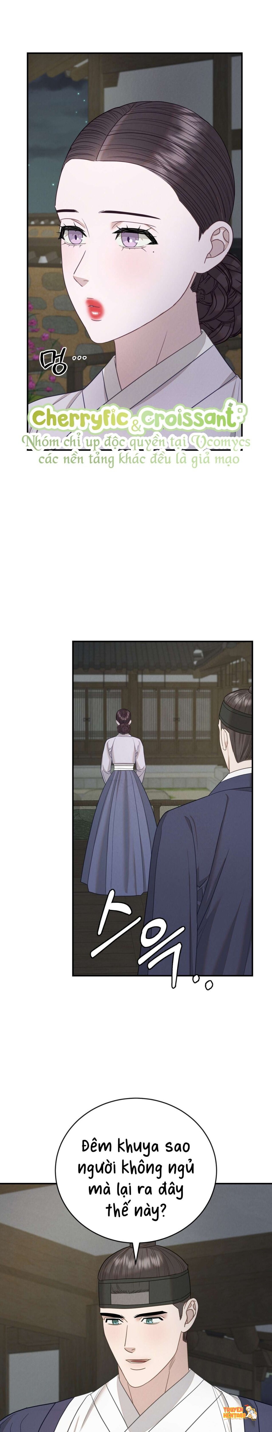 Xem ảnh 『18+』khúc Hoan Ca Luyến Ái - Chapter 10 - tmpa4o86kjb - Truyenhentaiz.net