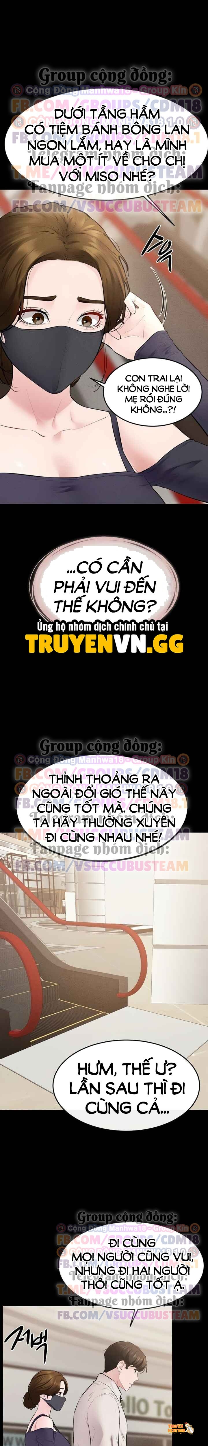 Xem ảnh Gia Đình Mới Rất Tốt Với Tôi - Chapter 99 - tmpz78x7sd5 - Truyenhentaiz.net