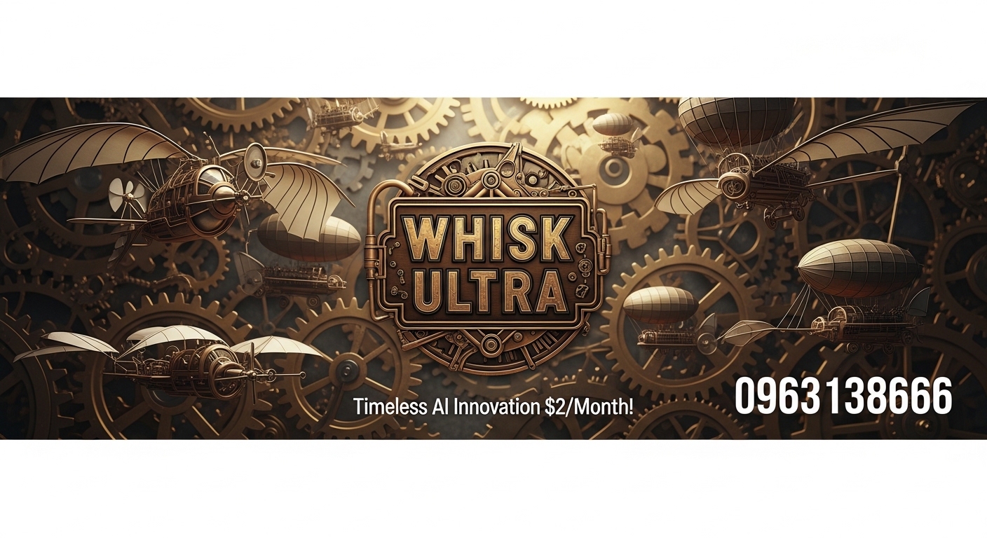 reliable whisk ultra 2026