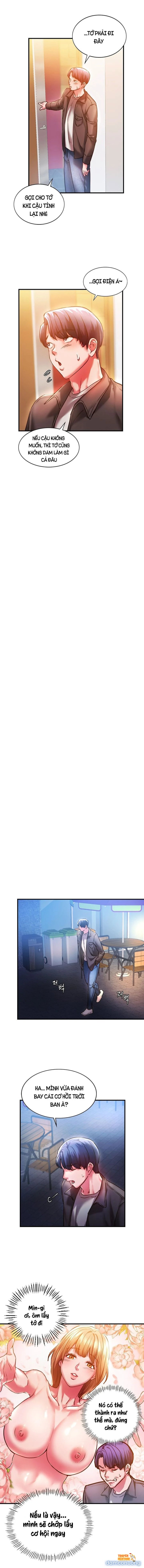 Trang truyện tmpbo6h3lqk trong truyện tranh Bạn Học Của Tôi - Chap 4 - lxmanga.org