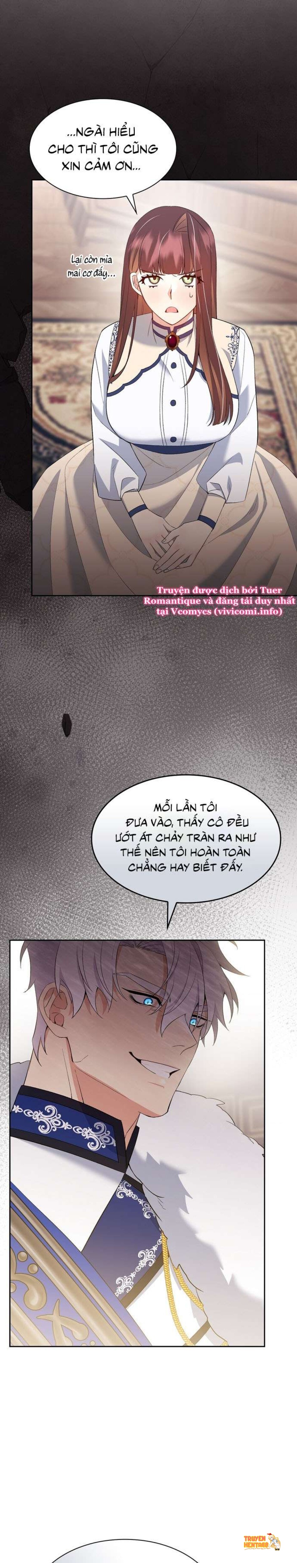 Xem ảnh tmp5frzm4v2 trong truyện hentai [18+] Tôi Là M - Chapter 15 - hentaitvn.net