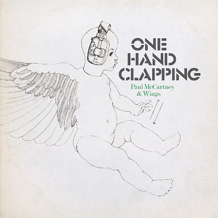 Paul McCartney - One Hand Clapping (One Hand Clapping Sessions Remastered (2024)