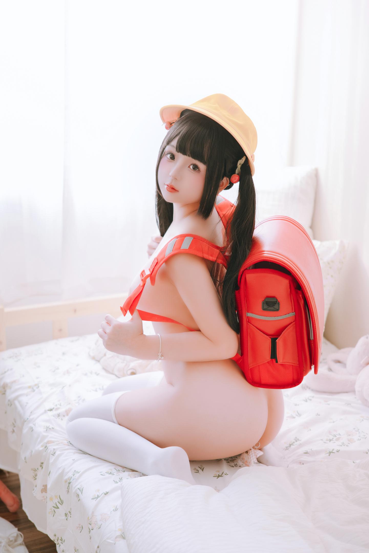 日奈娇 NO.002 萝莉 75