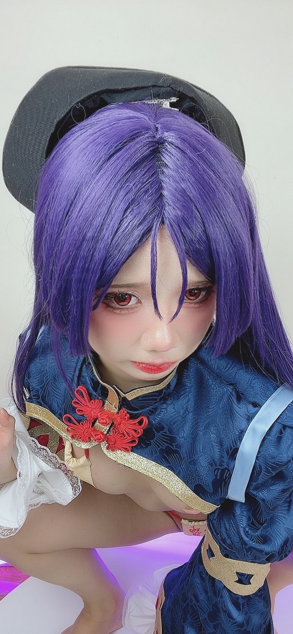 PoppaChan Minamoto no Raikou Cosplay (FGO) – 149 Photos 272MB插图7