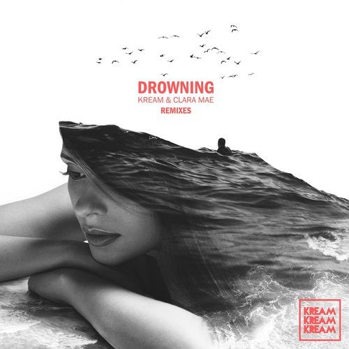 VA - Drowning (The Remixes) (2017)