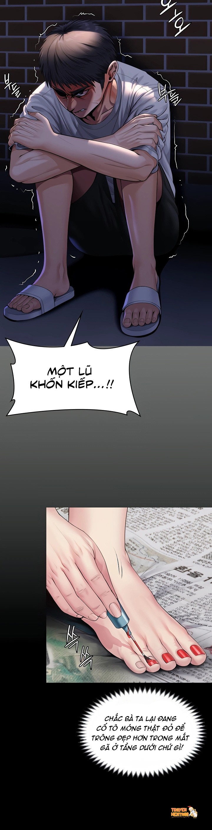 Xem ảnh tmpeystq4uu trong truyện hentai Tôi Sẽ Bảo Vệ Bạn - Chapter 3 - hentaitvn.net