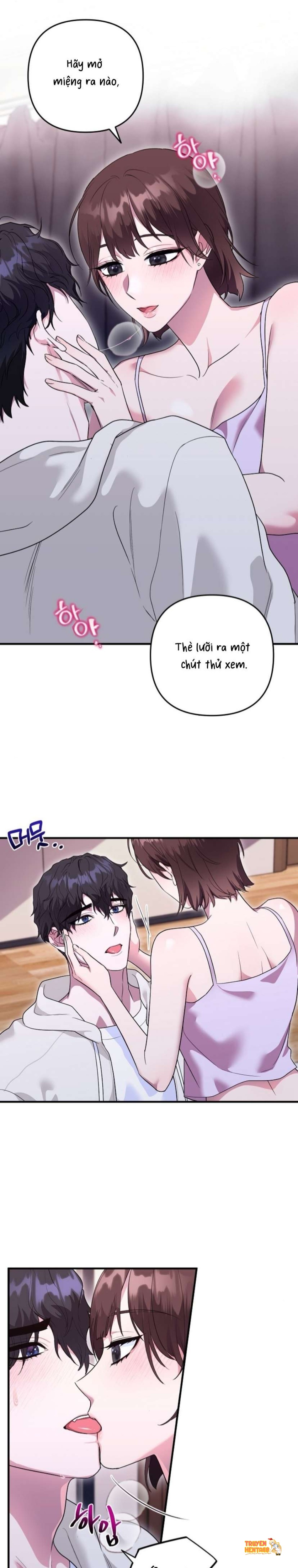 Xem ảnh [ 18+ ] Mối Quan Hệ Bạn Bè Vững Chắc - Chapter 2 - tmpy33952jn - Truyenhentaiz.net