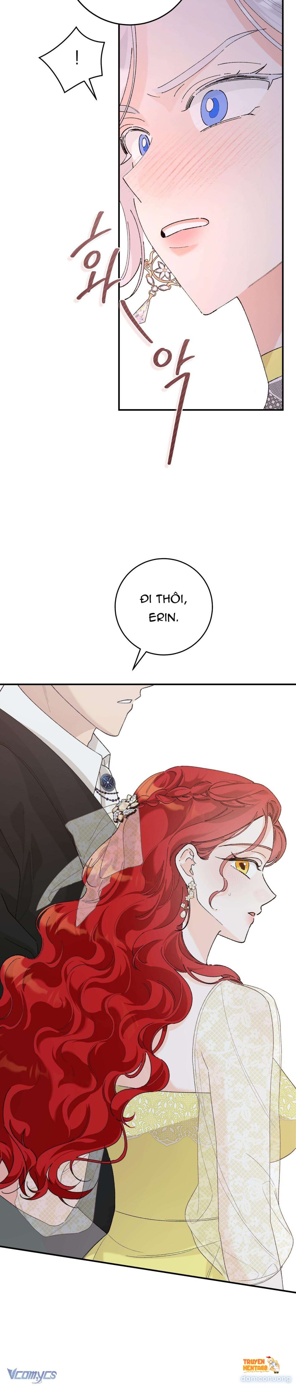 Xem ảnh [không Che] [18+] Sở Thích Khó Nói Của Quý Cô - Chapter 11 - tmp9e8rf84p - Truyenhentaiz.net