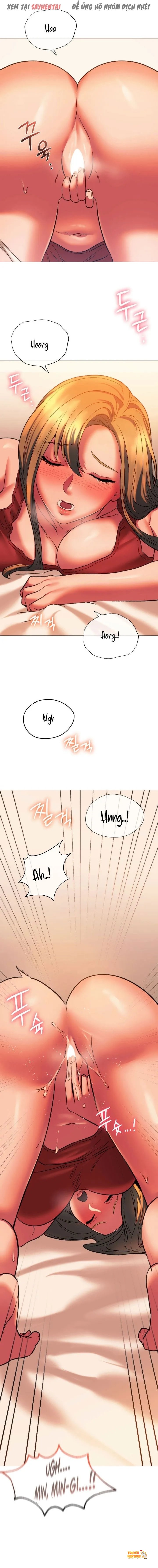 Trang truyện tmp3anxqyta trong truyện tranh Bạn Học Của Tôi - Chapter 25 - www.truyenhentai18.net