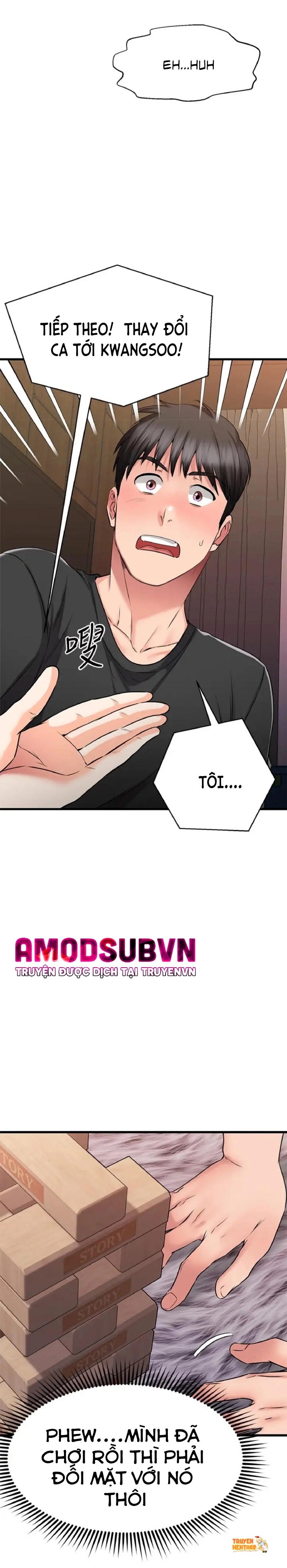 Trang truyện tmp9boe8jdh trong truyện tranh Ranh Giới Người Bạn - Chapter 23 - truyenhentai18.net