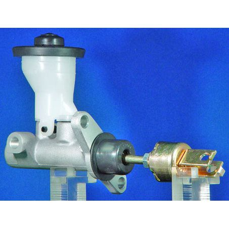 CLUTCH MASTER CYLINDER CLUTCH MASTER CYLINDER