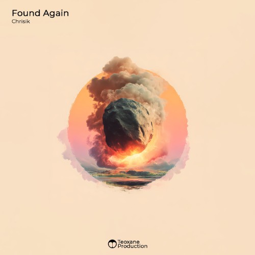 Chrisik - Found Again (2026)