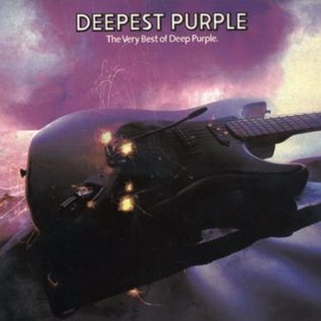 Deep Purple - Deepest Purple (30th Anniversary Edition) (2010)