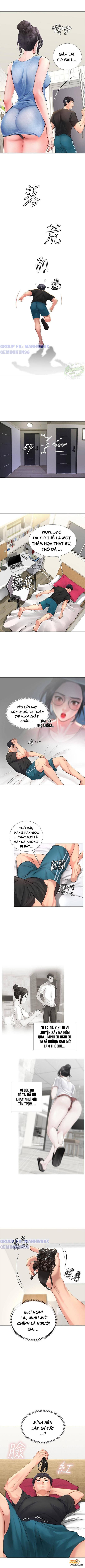 Trang truyện tmpabe6 l0 trong truyện tranh Noryangjin - Chapter 3 - truyenhentai18.net