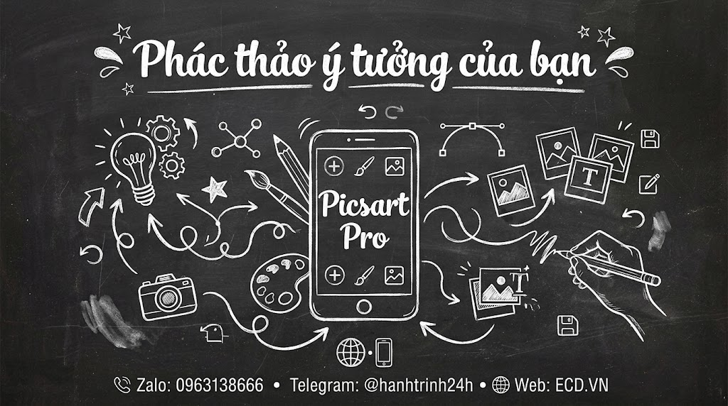 picsart pro 24h