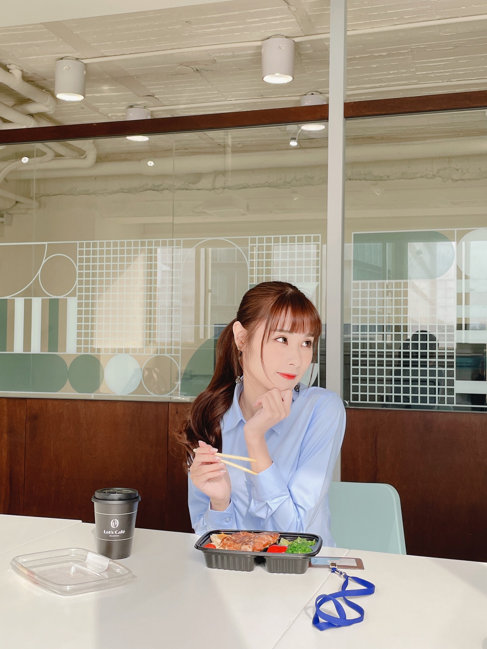 泥泥汝 OL 女郎 B 主题 写真＋视频合集｜高人气职业风作品（350P｜12V｜840MB）插图1