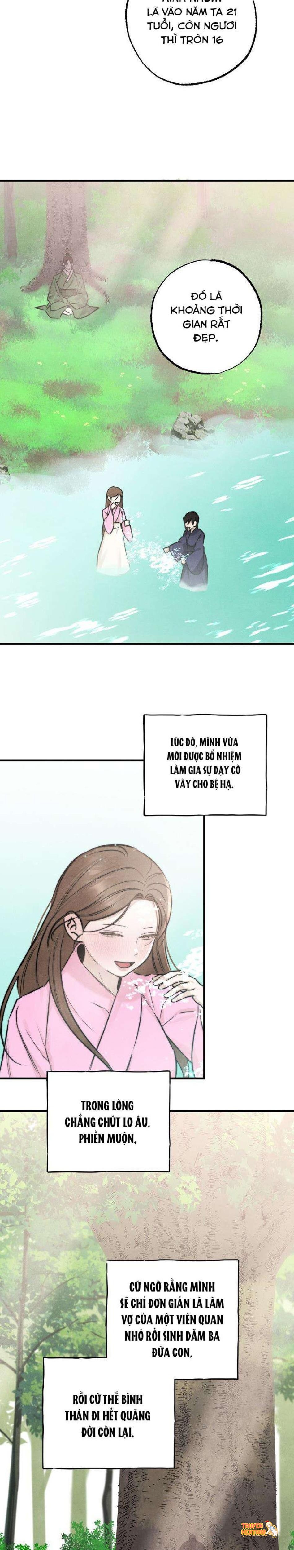 Trang truyện tmp52ds54zx trong truyện tranh 『18+』sư Mẫu - Chapter 11 - truyenhentai18.net