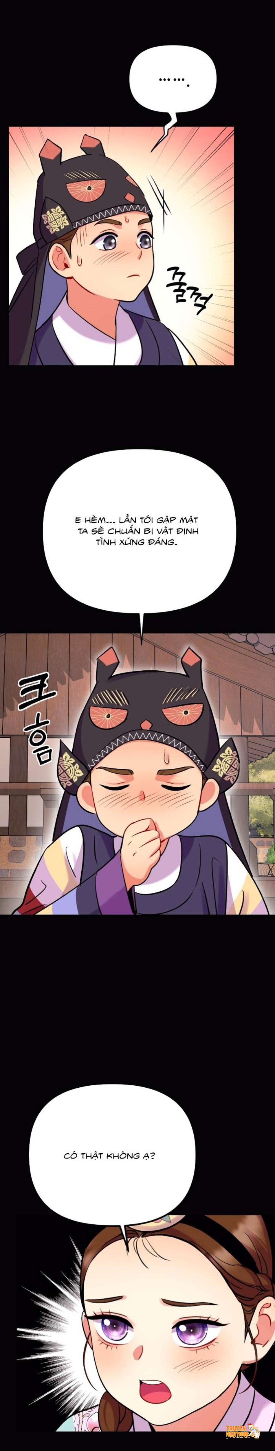 Xem ảnh tmpad3ads9z trong truyện hentai Chấm Đỏ Định Mệnh - Chapter 17 - www.hentaitvn.net