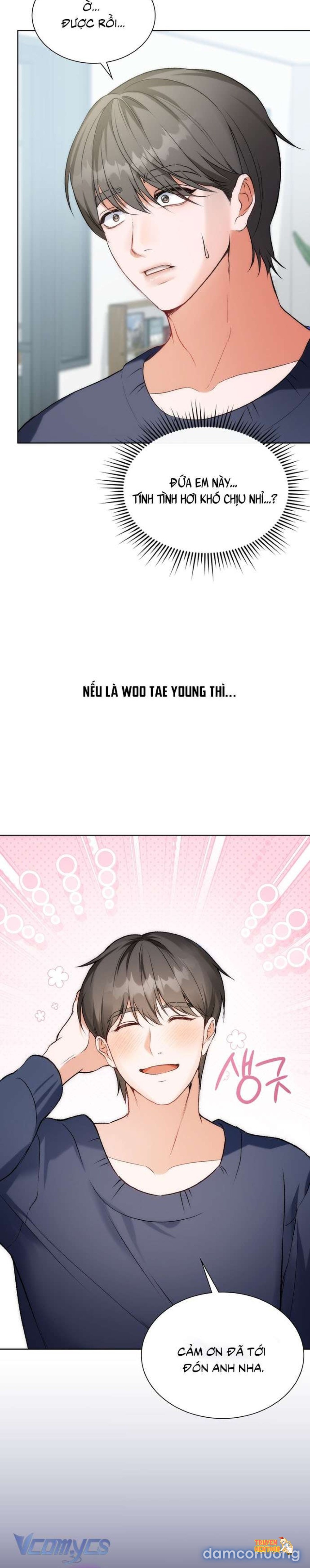 Xem ảnh [18+] Những Ngày Thay Đổi - Chapter 2 - tmpsq6wm3ld - Truyenhentaiz.net