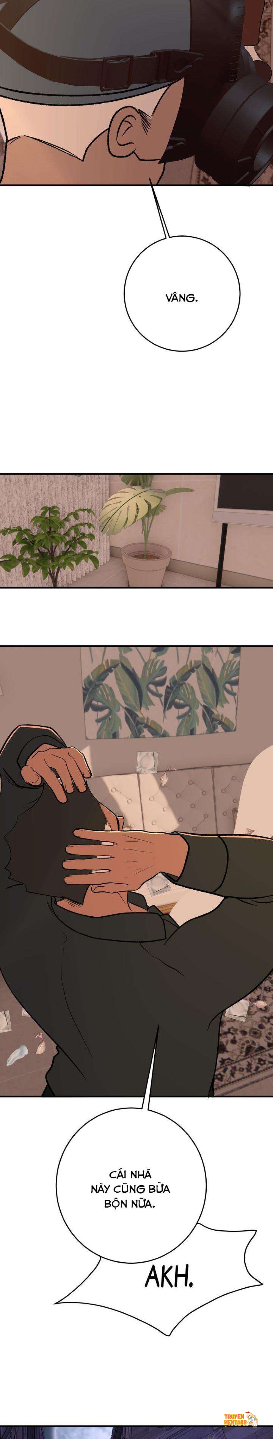 Xem ảnh tmpg19juicb trong truyện hentai 『18+ Không Che』Back To The Moon - Chapter 26 - hentaitvn.net