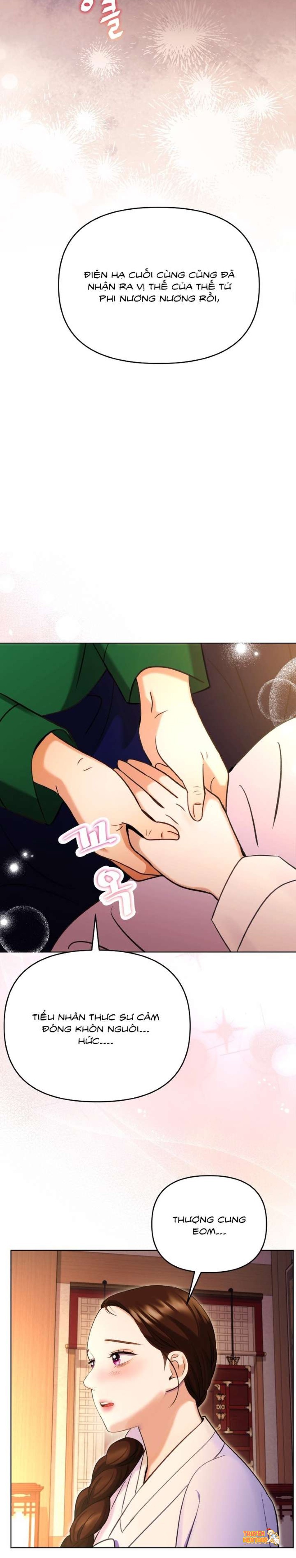 Xem ảnh Chấm Đỏ Định Mệnh - Chapter 7 - tmpomva4 o4 - Truyenhentaiz.net