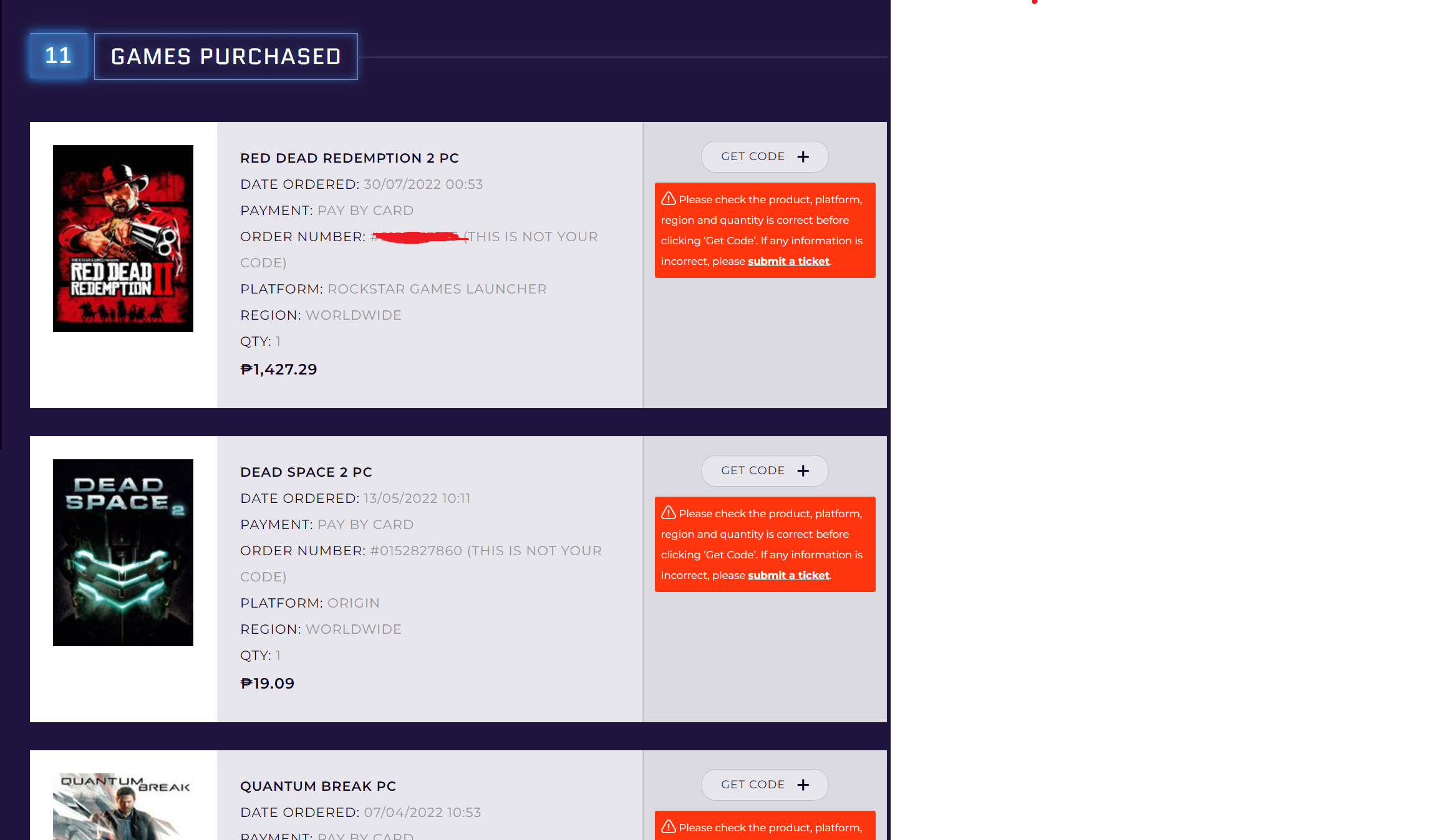 cdkeys — Postimages