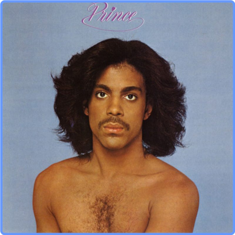 Prince - Prince (HD, 24 Bit, 1979) FLAC LossLess