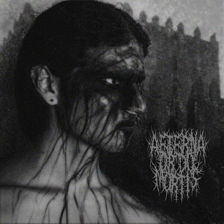 Aeterna Ordo Mortis - Winds Of The Blackest Throne (2025)