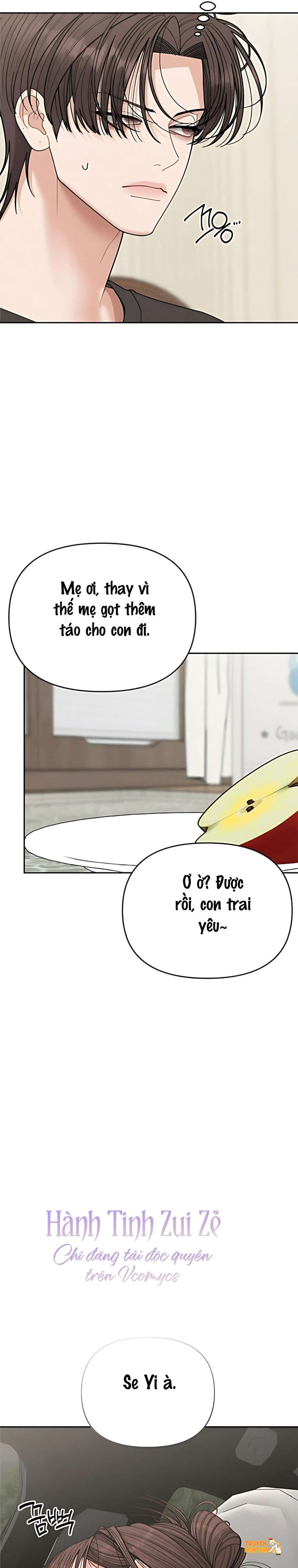 Xem ảnh 〖18+〗- Dõi Theo Con Trai Của Bạn Mẹ - Chapter 20 - tmp5cikc3mi - Truyenhentaiz.net