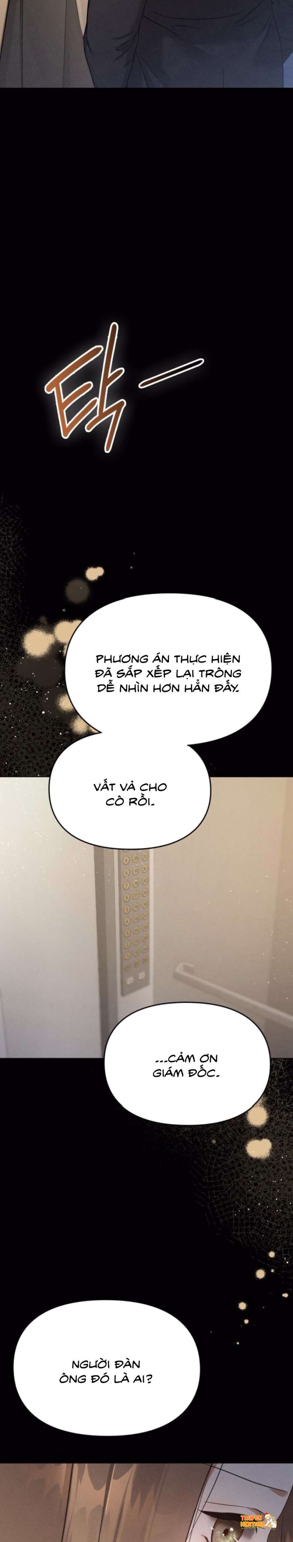 Xem ảnh [18+] Người Bạn Ban Đêm - Chapter 31 - tmp qc2xnwx - Truyenhentaiz.net