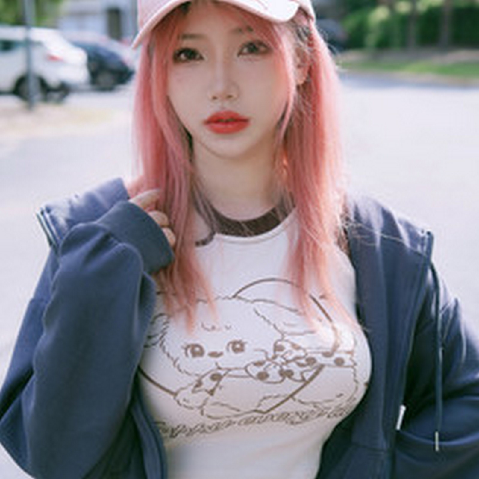 狐洛洛子 – 会员订阅合集 超全写真包（368P-528.2MB）高清作品插图3