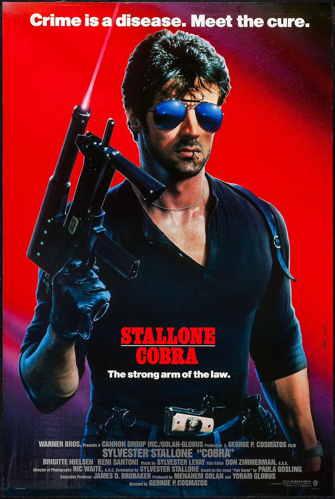 [749] 浴血擒魔 / Cobra (1986)-131417.net