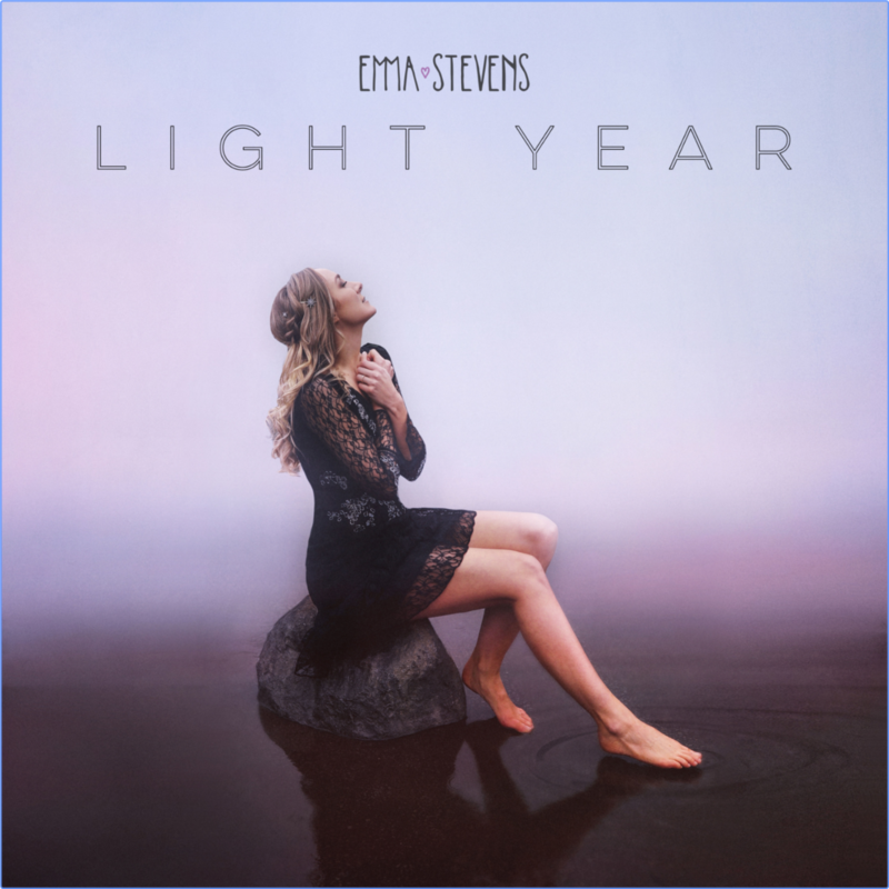 Emma Stevens - Light Year (24bits Hi-Res, 2021) FLAC LossLess