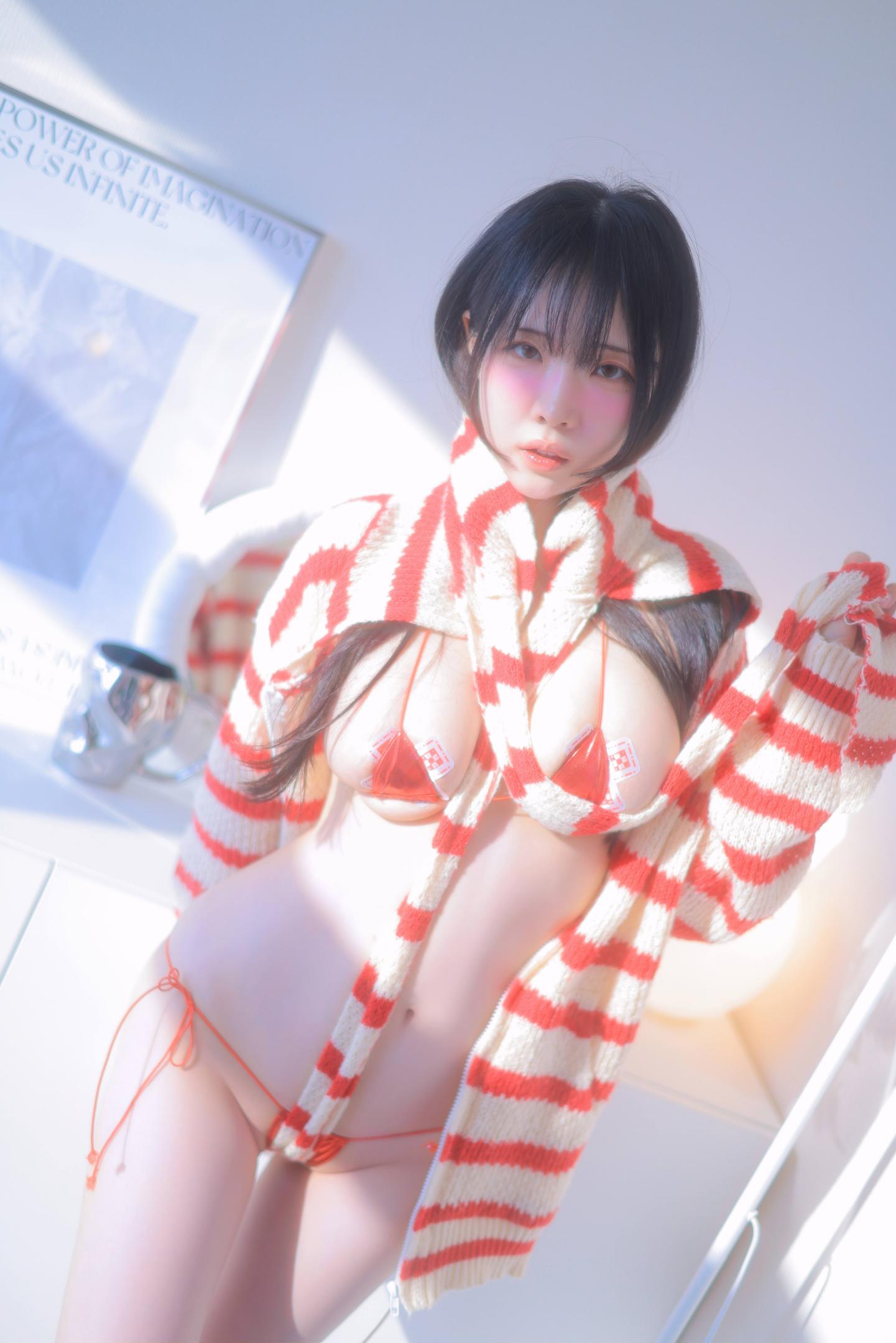Rina(モモリナ) NO.034 Secret Pics 6