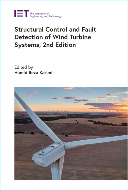 Structural Control And Fault Detection Of Wind Turbine Sys 2ed (2025) (Hamid Reza Karimi)