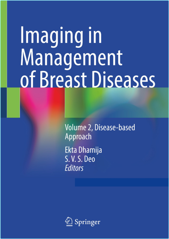Imaging In Management Of Breast Diseases Vol 2 Disease Based (2025)