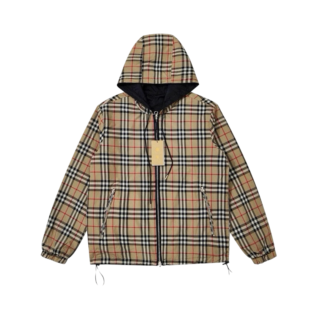 Burberry Jacket