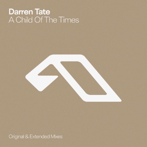 Darren Tate - A Child Of The Times (2026)