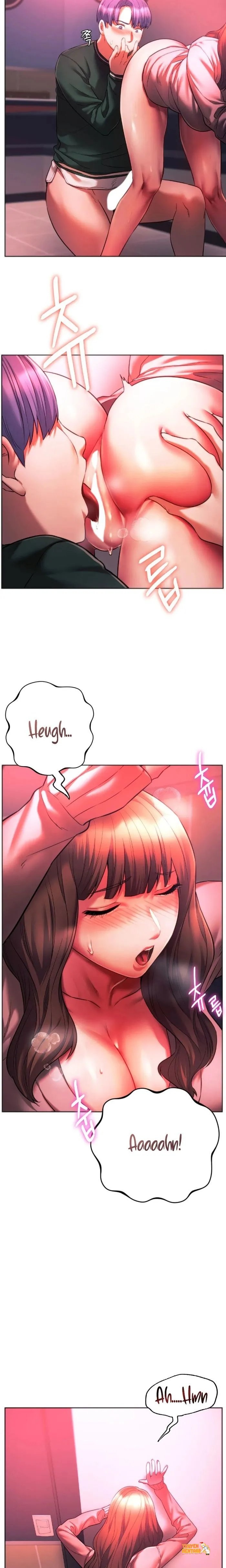 Trang truyện tmpn1vm92gd trong truyện tranh Bạn Học Của Tôi - Chapter 34 - truyenhentai18.net