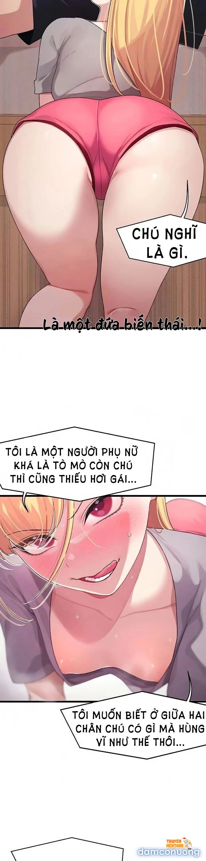 Trang truyện tmp5i2woqas trong truyện tranh Liên Kết Doki Doki - Chapter 4 - truyenhentai18.net