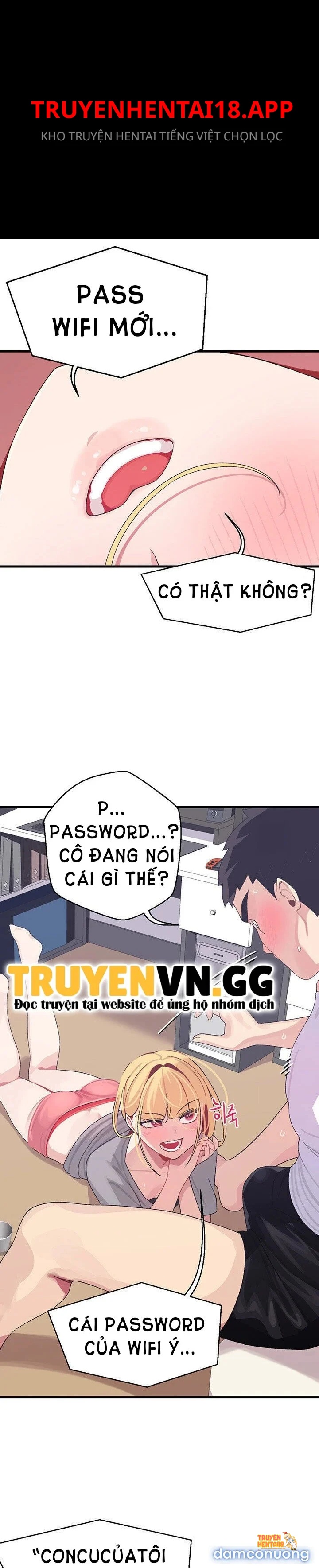 Trang truyện tmp0ia1kd55 trong truyện tranh Liên Kết Doki Doki - Chapter 4 - truyenhentai18.net