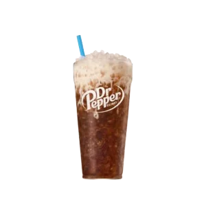 Dr Pepper